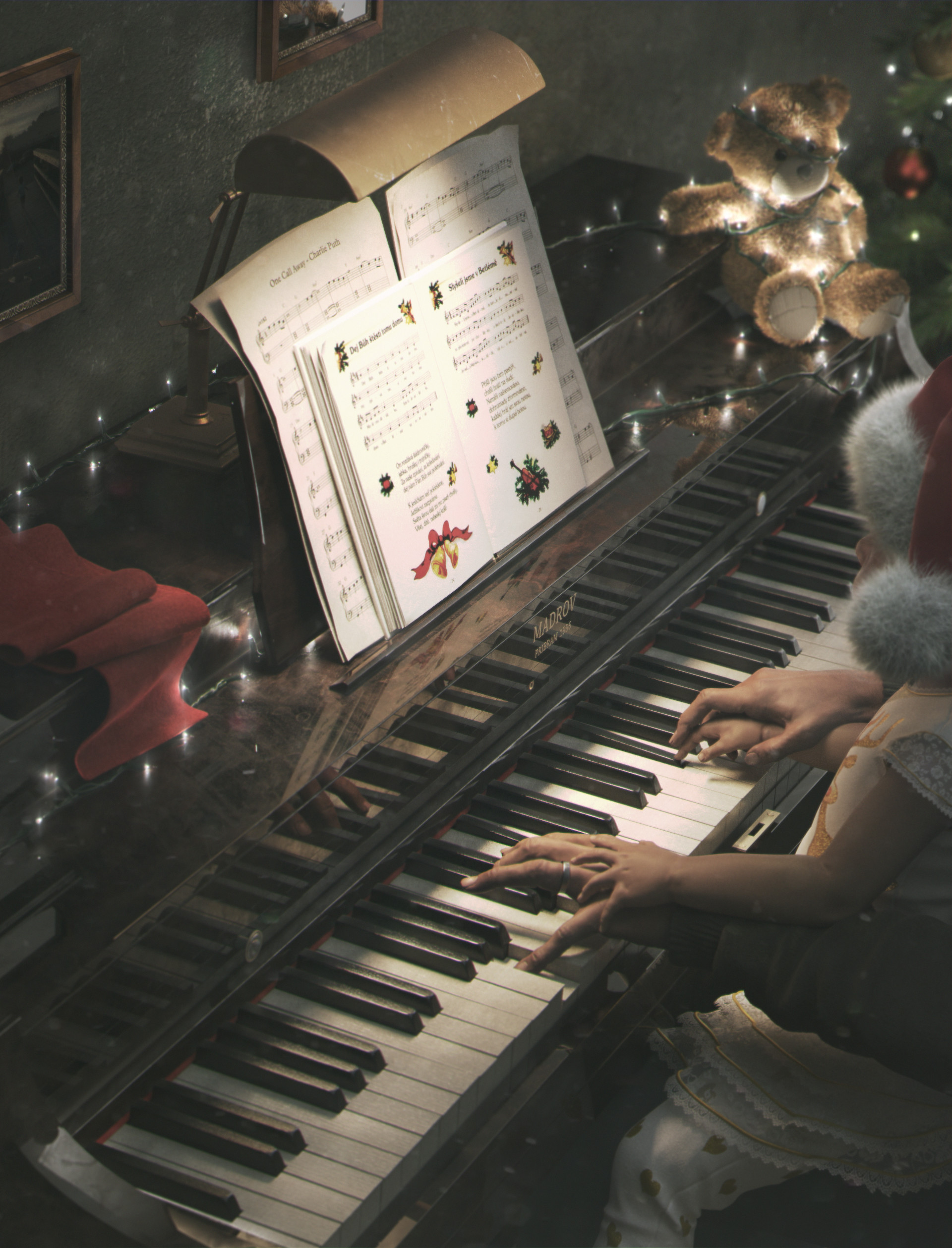 Christmas Times